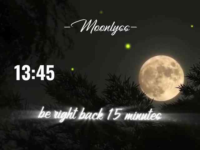 -Moonlyss- webcam