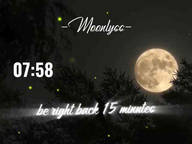 -Moonlyss- webcam