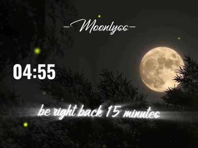 -Moonlyss- webcam