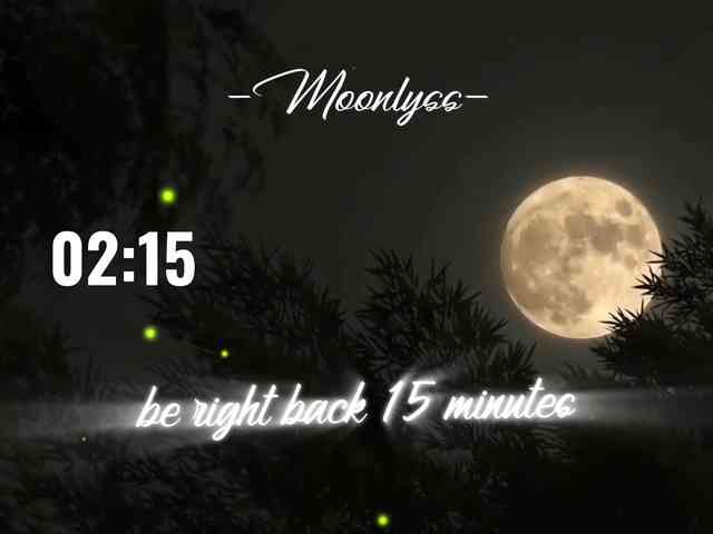 -Moonlyss- webcam