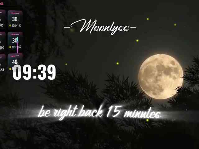 -Moonlyss- webcam
