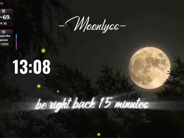 -Moonlyss- webcam