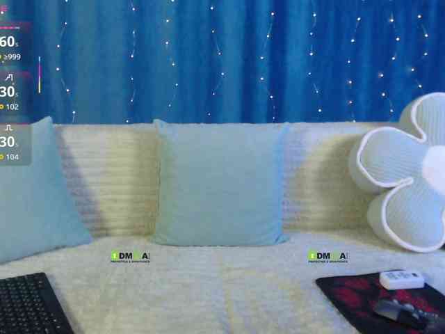 -Moonlyss- webcam