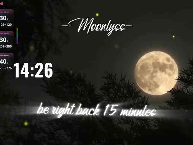 -Moonlyss- webcam