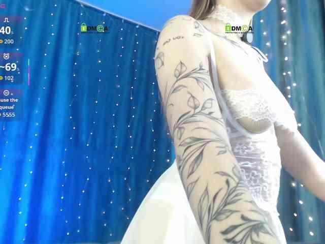 -Moonlyss- webcam
