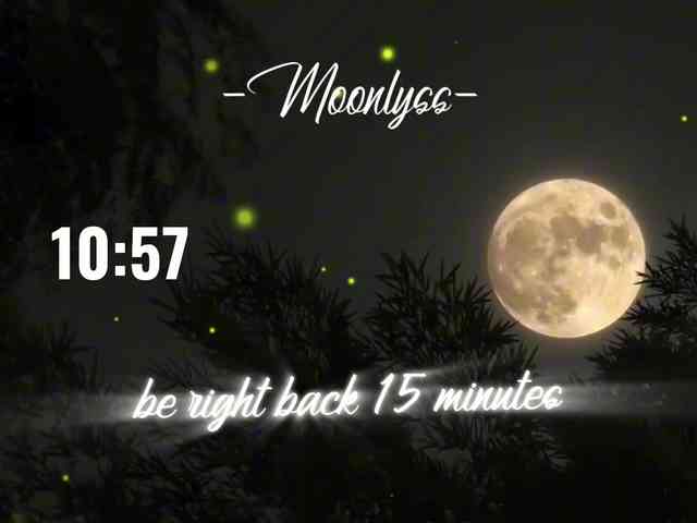 -Moonlyss- webcam