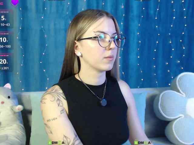 -Moonlyss- webcam