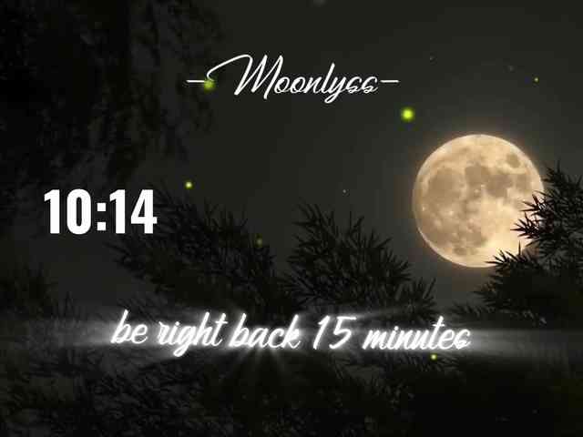 -Moonlyss- Live Webcam on BongaCams
