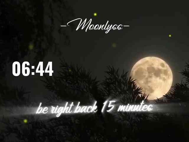 -Moonlyss- webcam