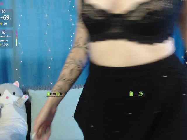 -Moonlyss- webcam