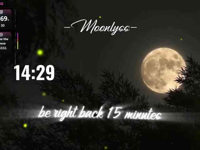 -Moonlyss- webcam
