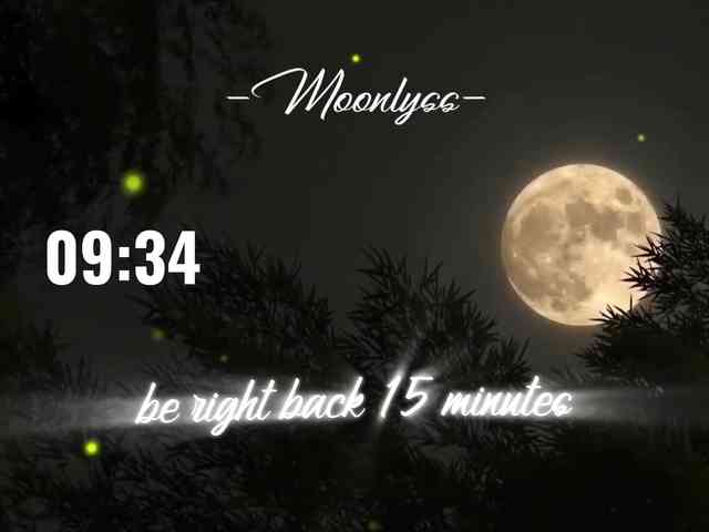 -Moonlyss- -Moonlyss-