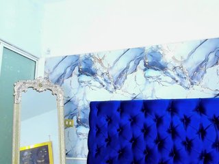 EBONY-SWEEET Porn Show