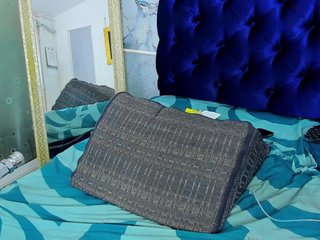 EBONY-SWEEET's Live Webcam