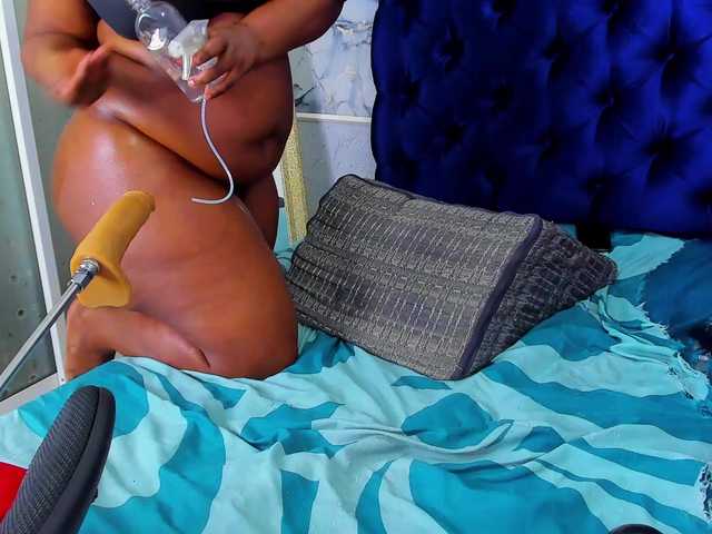 EBONY-SWEEET live cam on BongaCams