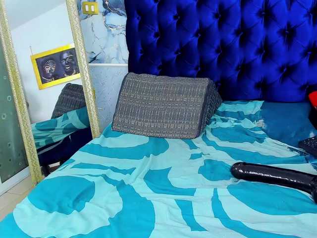 EBONY-SWEEET live webcam show
