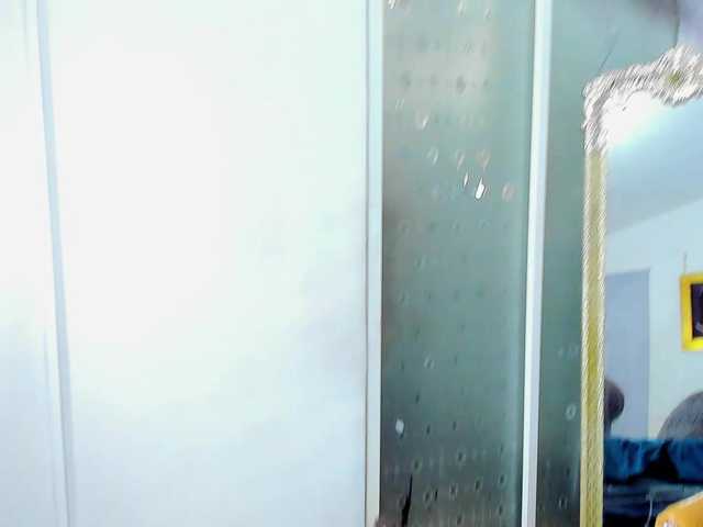EBONY-SWEEET live cam on BongaCams
