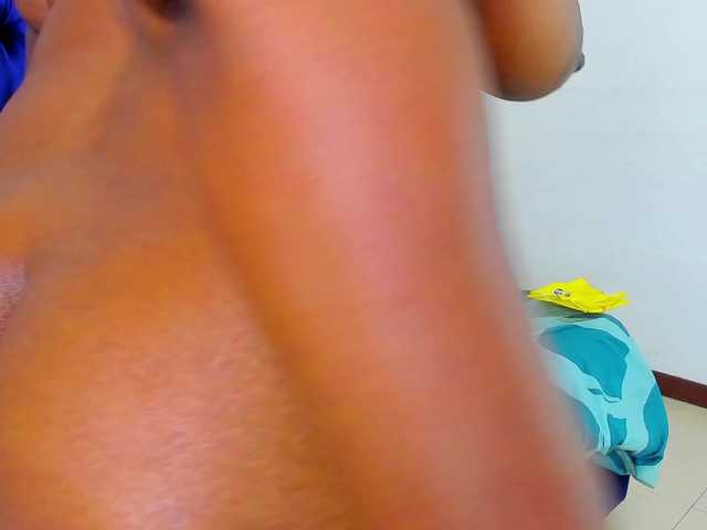 EBONY-SWEEET live cam on BongaCams
