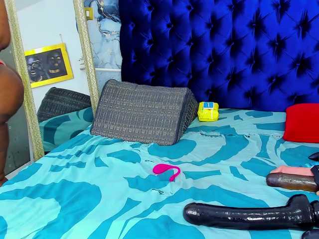 EBONY-SWEEET live webcam show