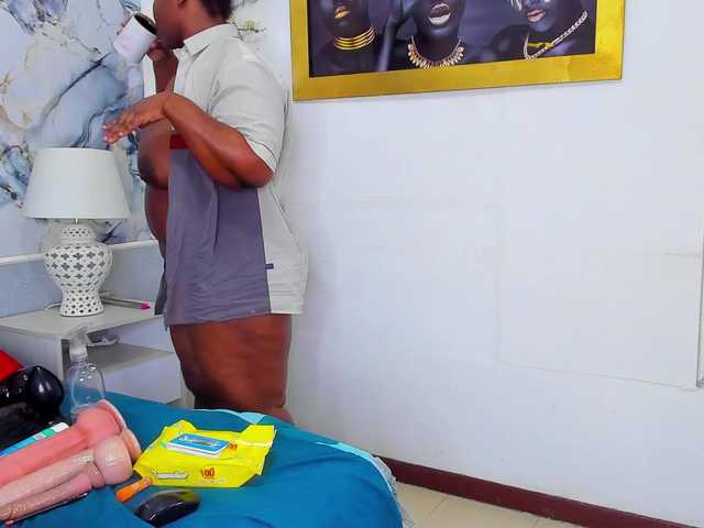 EBONY-SWEEET live cam on BongaCams