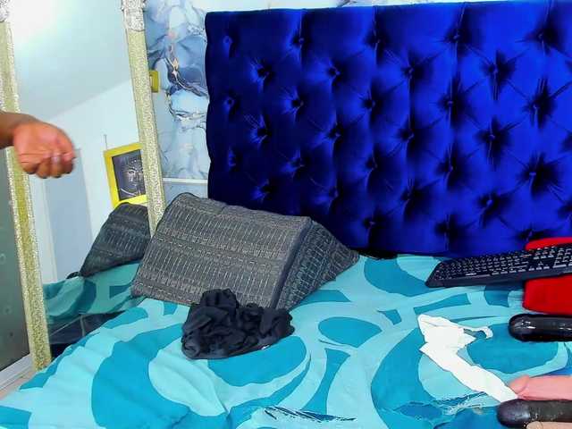 EBONY-SWEEET live cam on BongaCams