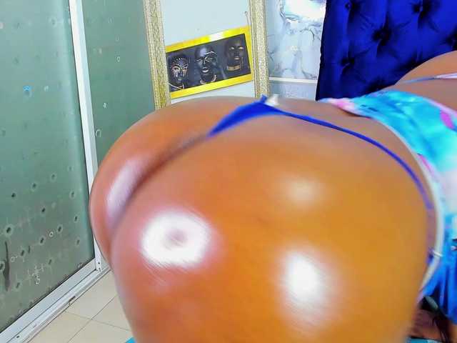 EBONY-SWEEET live webcam show