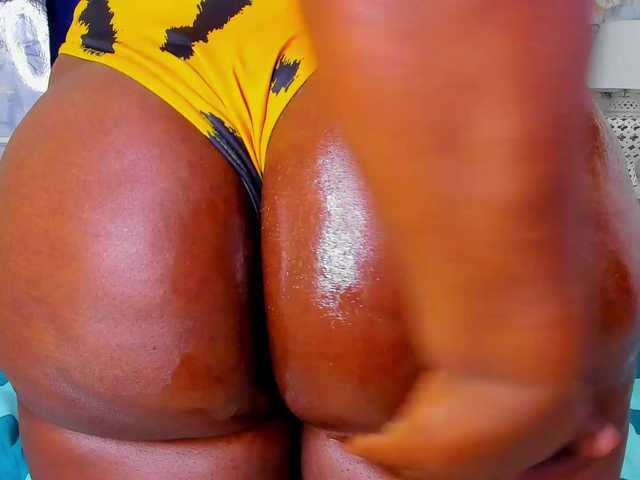 EBONY-SWEEET