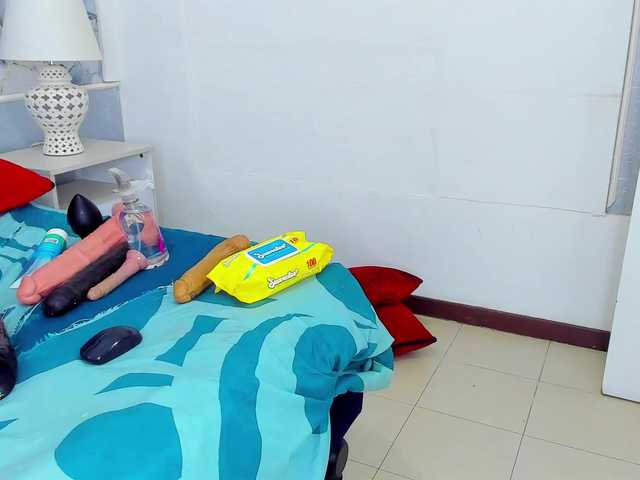 EBONY-SWEEET live cam on BongaCams