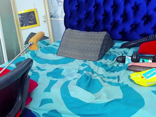 EBONY-SWEEET live webcam show