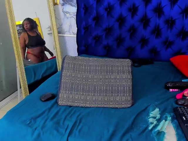 EBONY-SWEEET live cam on BongaCams