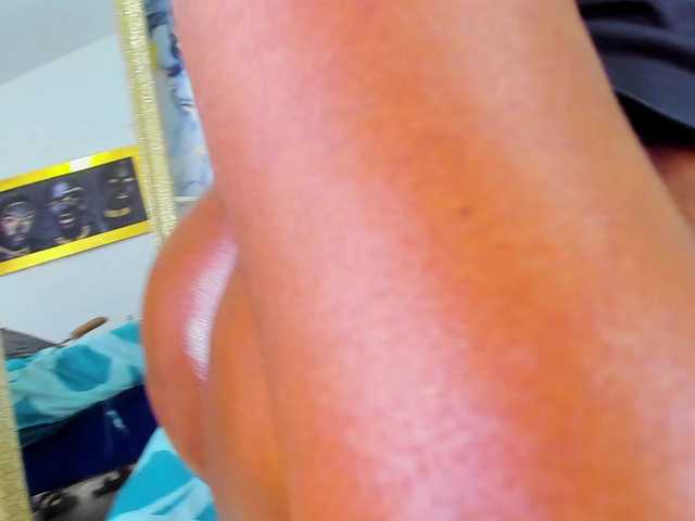 EBONY-SWEEET live webcam show