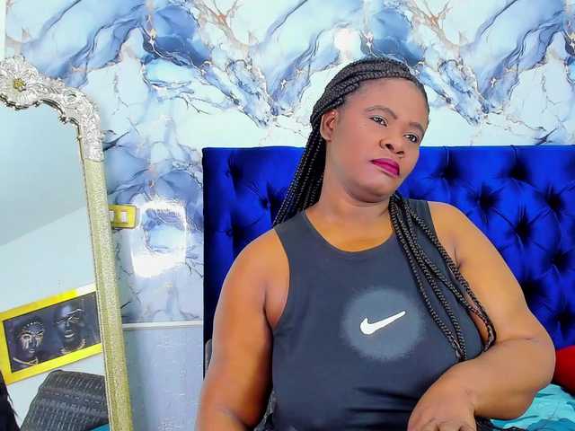 EBONY-SWEEET live webcam show