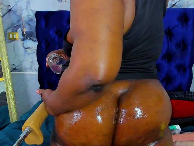 EBONY-SWEEET live cam on UnifiedCams