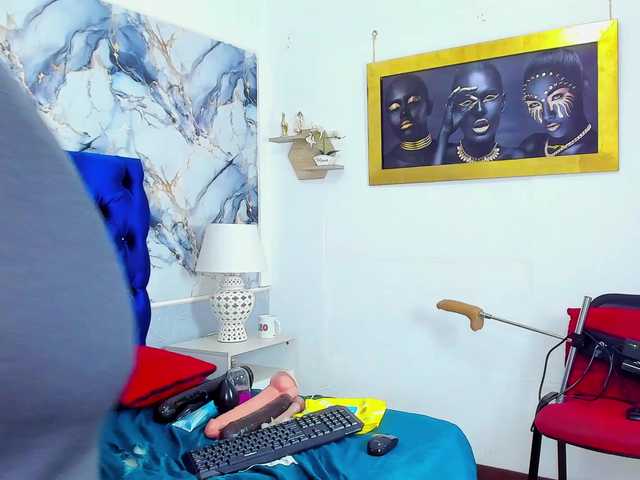 EBONY-SWEEET live cam on BongaCams