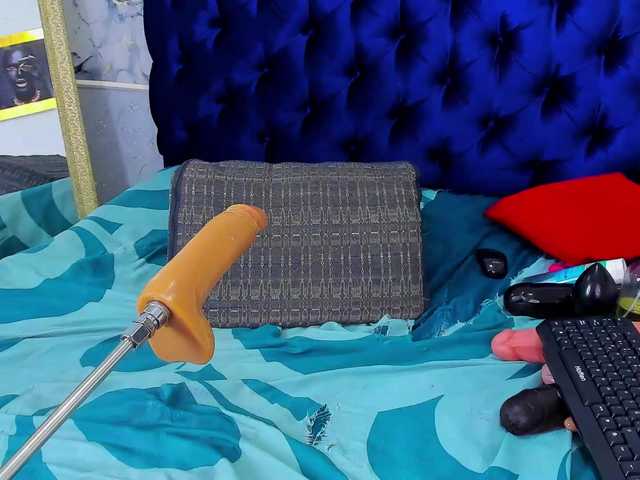 EBONY-SWEEET live cam on BongaCams