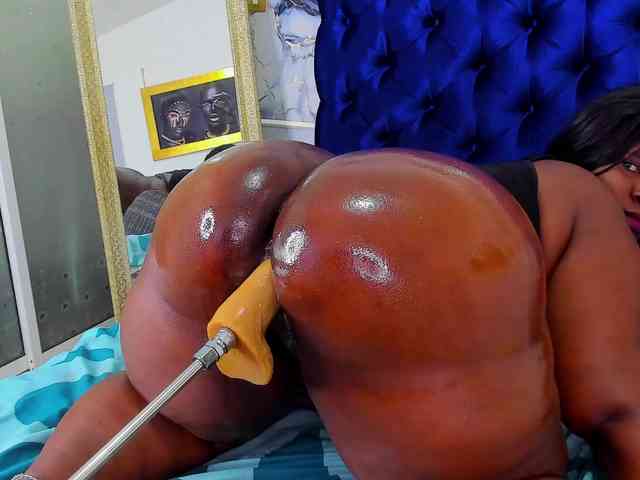EBONY-SWEEET webcam