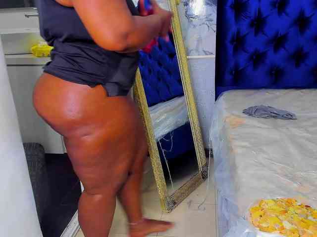 EBONY-SWEEET webcam