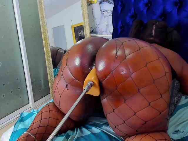 EBONY-SWEEET webcam