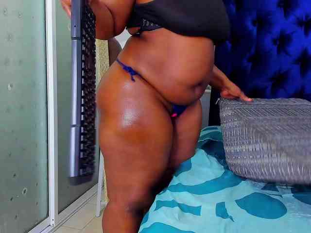 EBONY-SWEEET