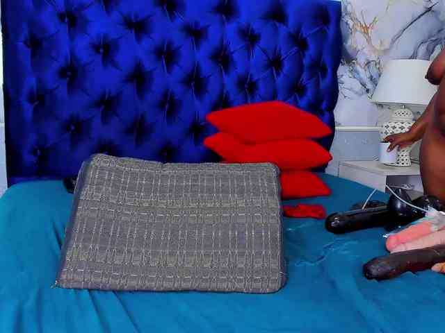 EBONY-SWEEET webcam