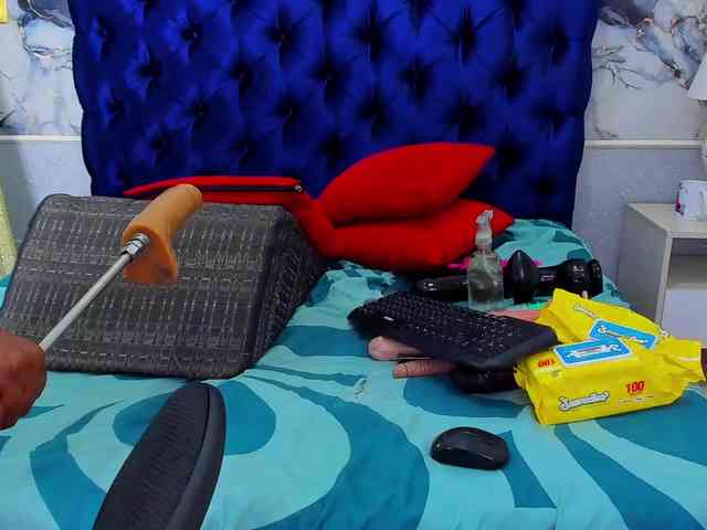 EBONY-SWEEET webcam