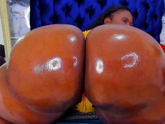 EBONY-SWEEET webcam