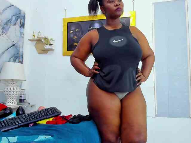 EBONY-SWEEET