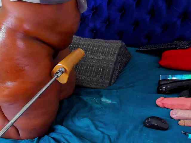EBONY-SWEEET webcam