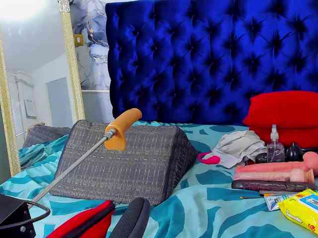 EBONY-SWEEET webcam