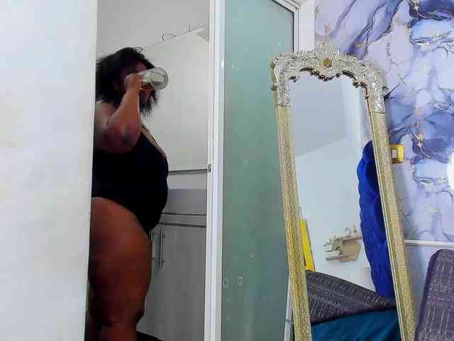 EBONY-SWEEET
