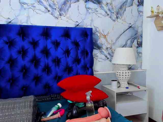 EBONY-SWEEET webcam
