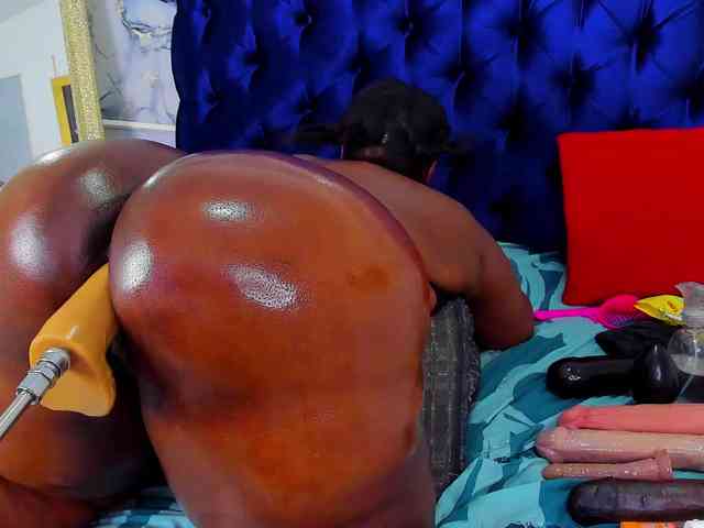 EBONY-SWEEET webcam