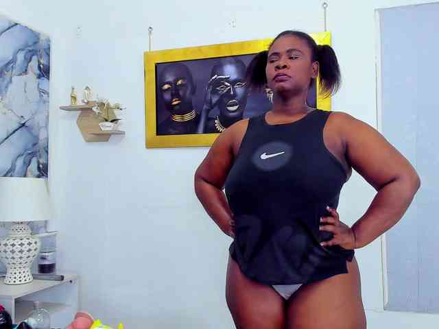 EBONY-SWEEET