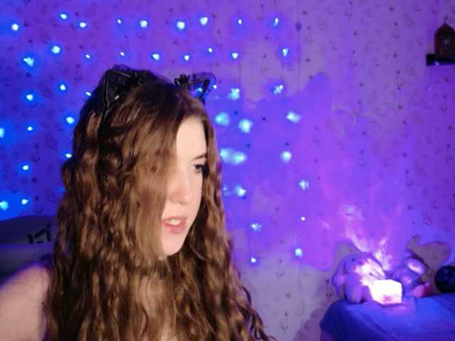 Mirusya live cam on BongaCams
